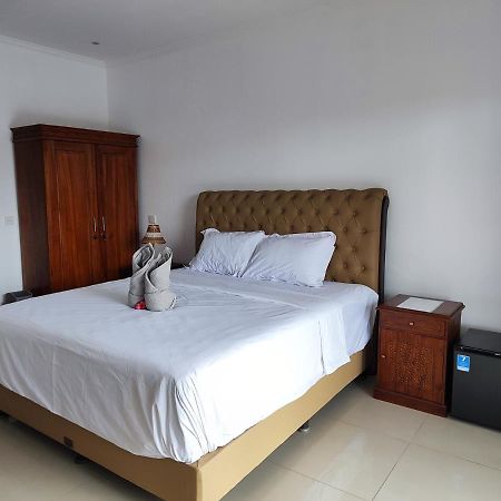 La Homestay Sanur Екстер'єр фото