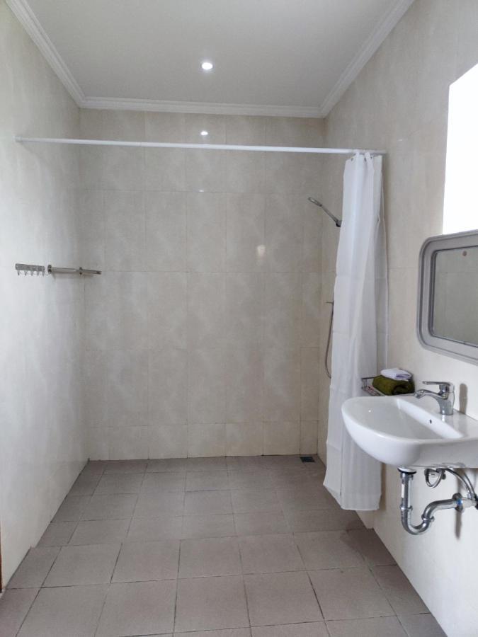 La Homestay Sanur Екстер'єр фото