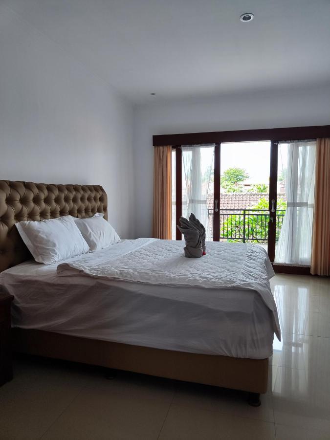 La Homestay Sanur Екстер'єр фото